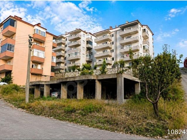 Bigadiç, Balikesir içerisinde satılık Arsa