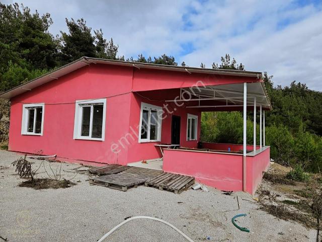 Balikesir içerisinde satılık Villa