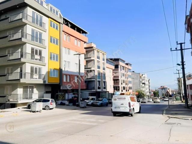 Balıkesir Merkez, Balikesir içerisinde kiralık mülk