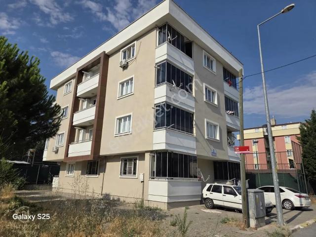Balikesir içerisinde kiralık mülk