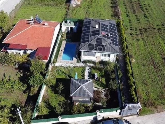 Balikesir içerisinde satılık Villa