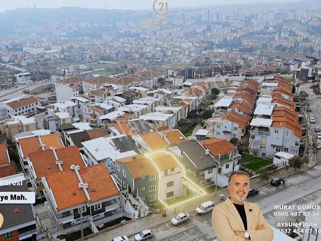 Balıkesir Merkez, Balikesir içerisinde satılık Villa
