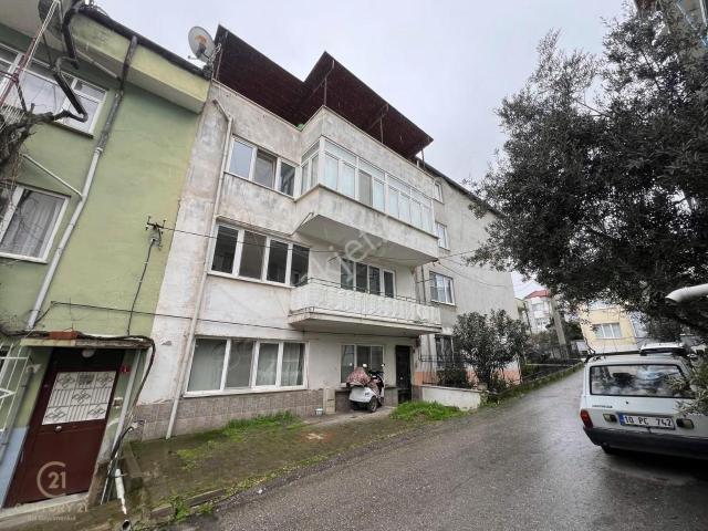 Balikesir içerisinde satılık mülk