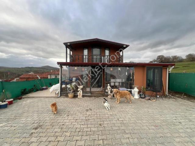 Balikesir içerisinde satılık Villa