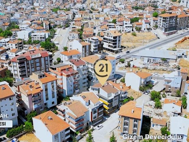 Balıkesir Merkez, Balikesir içerisinde satılık mülk