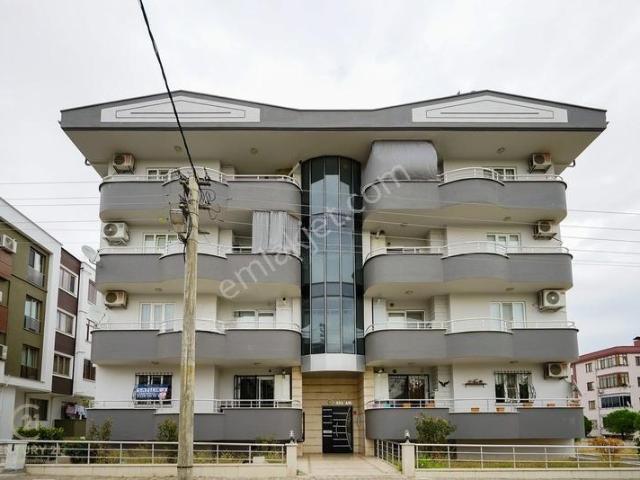 Balikesir içerisinde satılık mülk