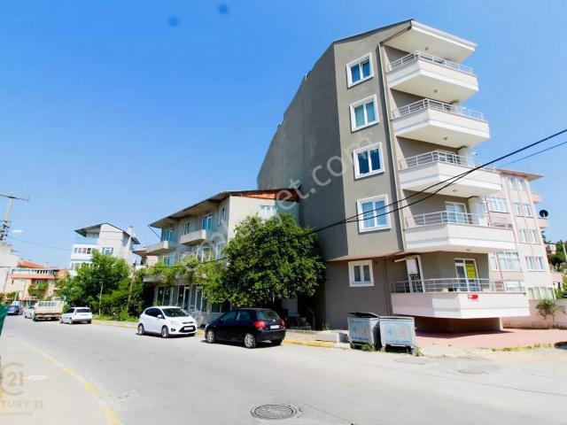 Balikesir içerisinde kiralık mülk