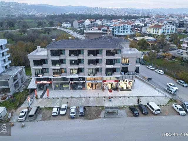Balıkesir, Altıeylül içerisinde satılık Ofis