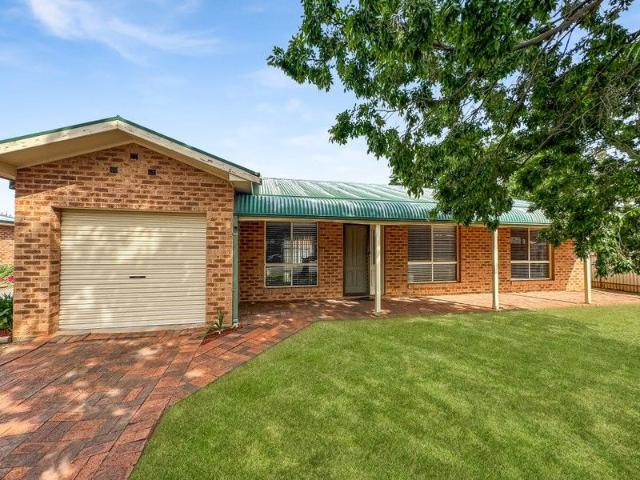 House for sale in Bedgerabong, New South Wales