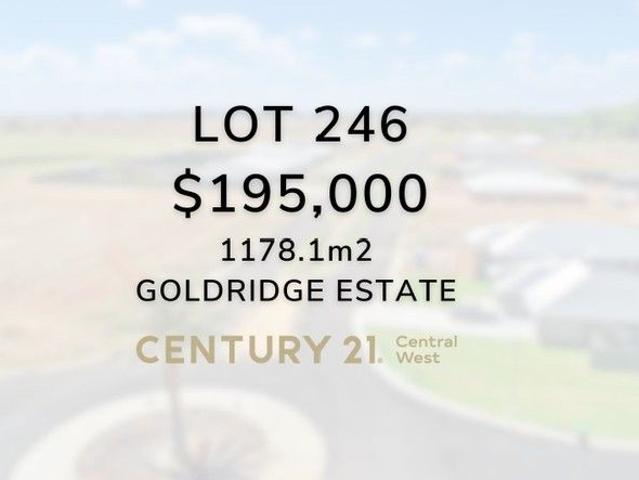Land for sale in Bedgerabong, New South Wales
