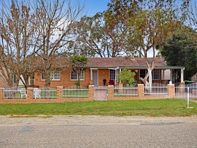 House for rent in Young