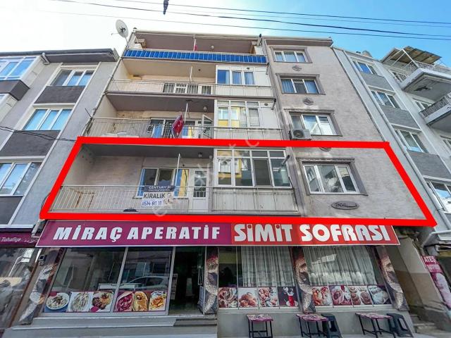 Gemlik, Bursa içerisinde kiralık mülk