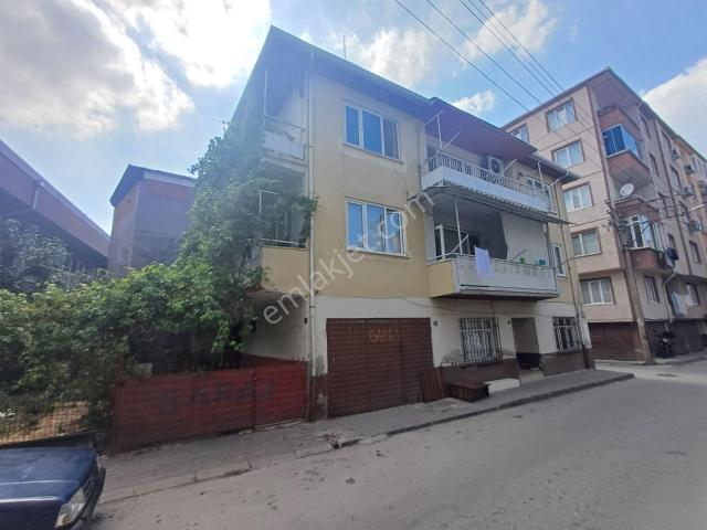 Gemlik, Bursa içerisinde satılık mülk