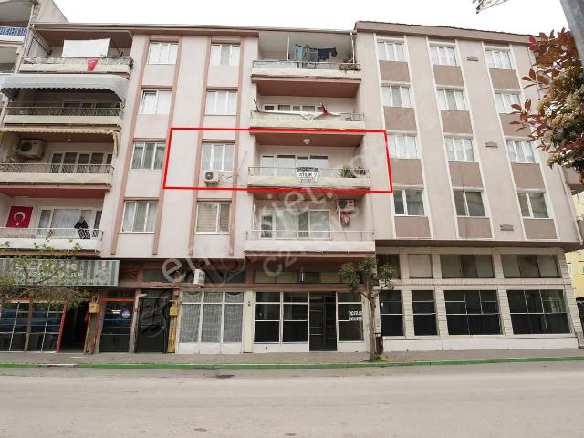Gemlik, Bursa içerisinde satılık mülk