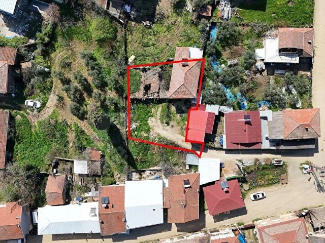 Orhangazi, Bursa içerisinde satılık Arsa