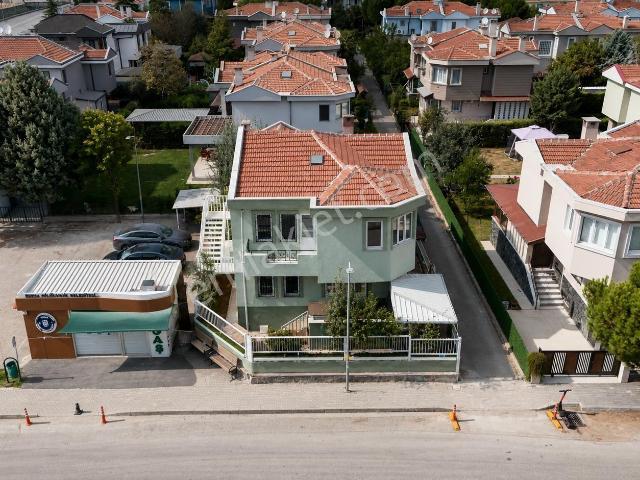 Nilüfer, Bursa içerisinde satılık Villa