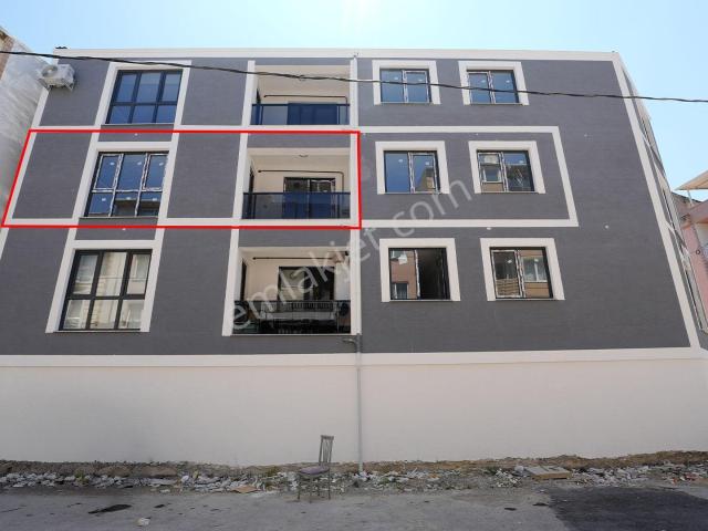 Gemlik, Bursa içerisinde satılık mülk
