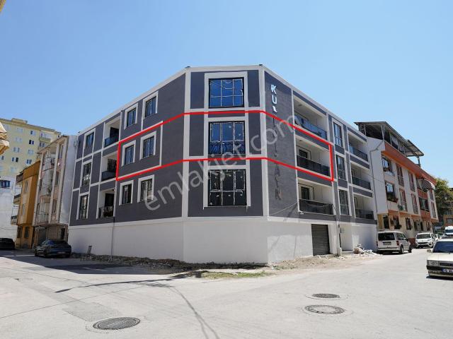 Gemlik, Bursa içerisinde satılık mülk