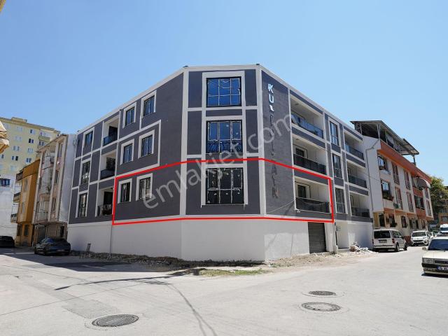 Gemlik, Bursa içerisinde satılık mülk