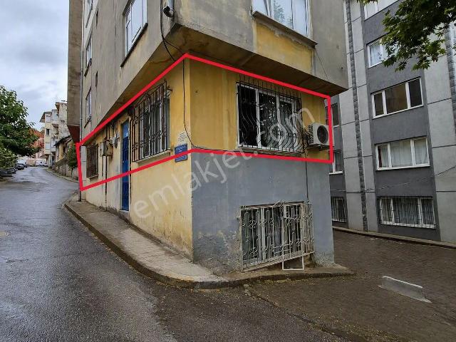 Gemlik, Bursa içerisinde satılık mülk