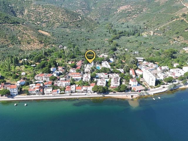 Gemlik, Bursa içerisinde satılık mülk