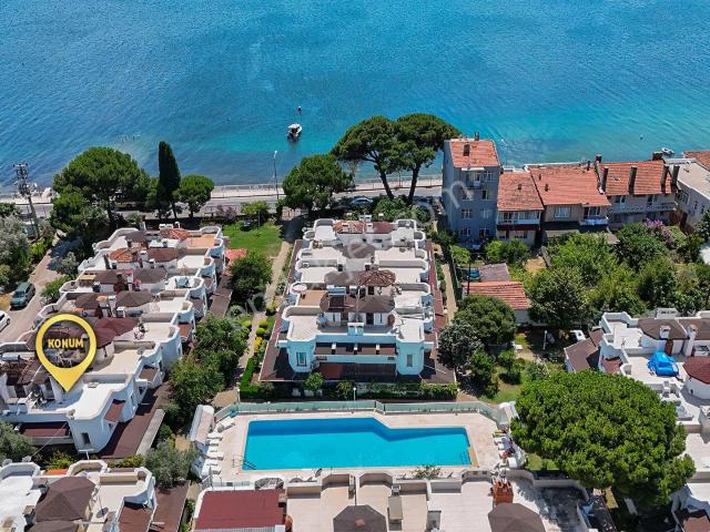 Gemlik, Bursa içerisinde satılık Villa