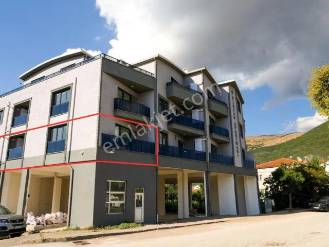 Gemlik, Bursa içerisinde kiralık mülk