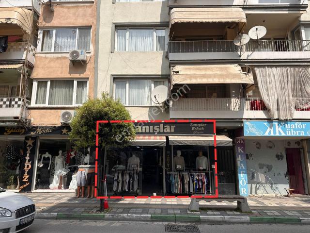 Gemlik, Bursa içerisinde satılık Dükkan