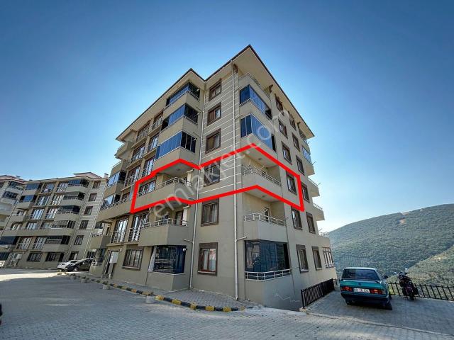 Gemlik, Bursa içerisinde kiralık mülk