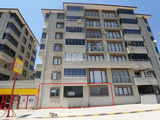 Gemlik, Bursa içerisinde satılık mülk