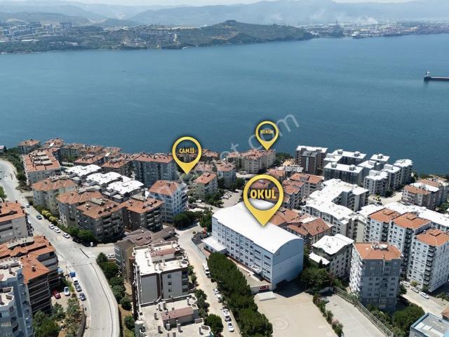 Gemlik, Bursa içerisinde satılık mülk