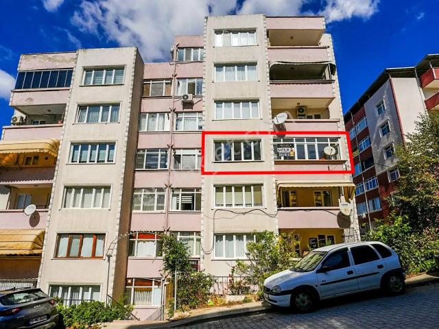 Gemlik, Bursa içerisinde satılık mülk