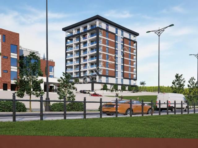 Osmangazi, Bursa içerisinde satılık mülk