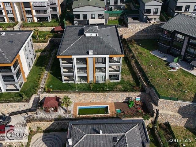 Gemlik, Bursa içerisinde satılık mülk