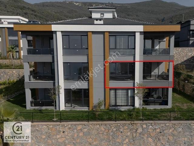 Gemlik, Bursa içerisinde satılık mülk