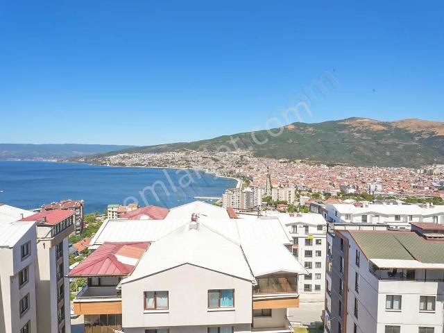 Gemlik, Bursa içerisinde satılık mülk