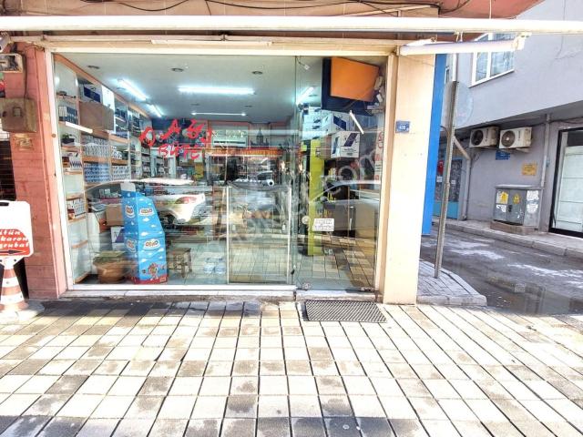 Gemlik içerisinde kiralık Restoran