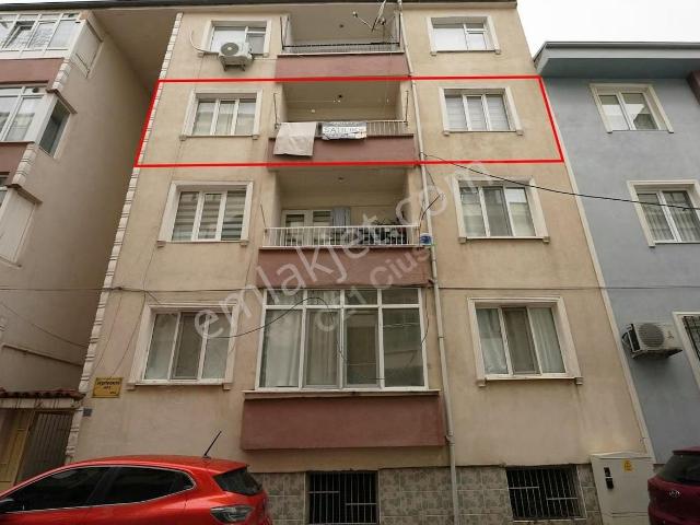 Gemlik, Bursa içerisinde satılık mülk