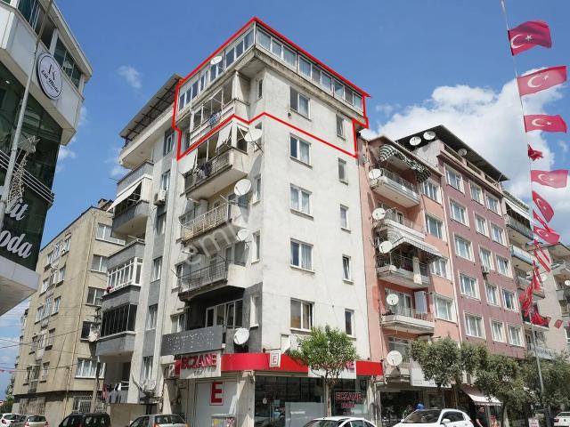 Gemlik, Bursa içerisinde satılık mülk