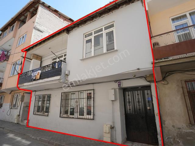 Gemlik, Bursa içerisinde satılık Villa