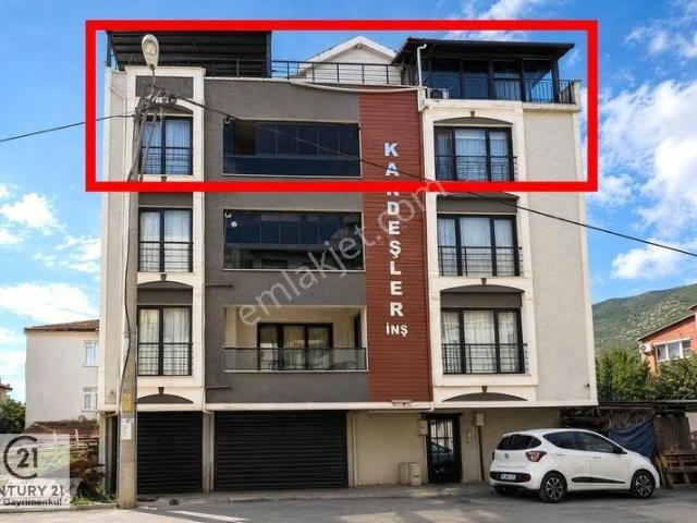 Eşref Dinçer, Gemlik içerisinde satılık mülk
