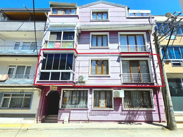 Gemlik, Bursa içerisinde satılık mülk