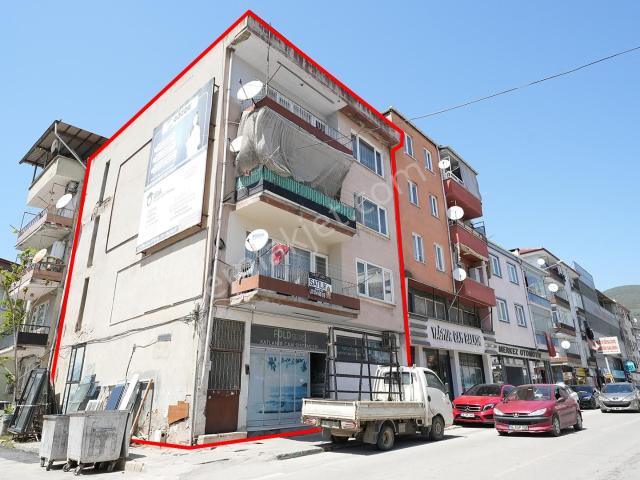 Gemlik, Bursa içerisinde satılık mülk