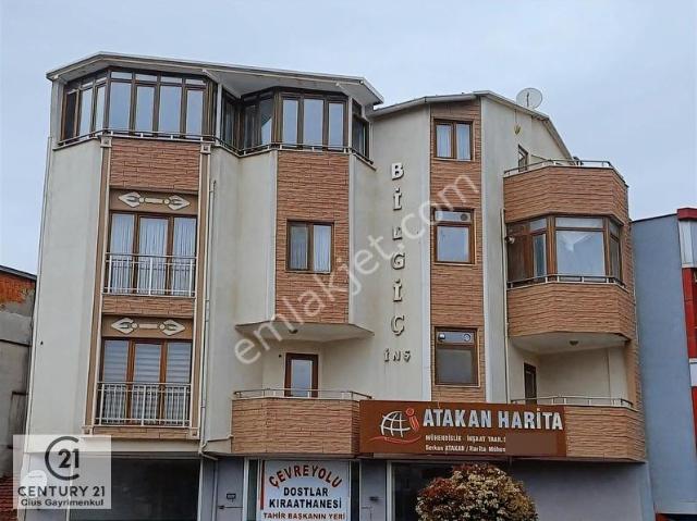 Eşref Dinçer, Gemlik içerisinde kiralık mülk
