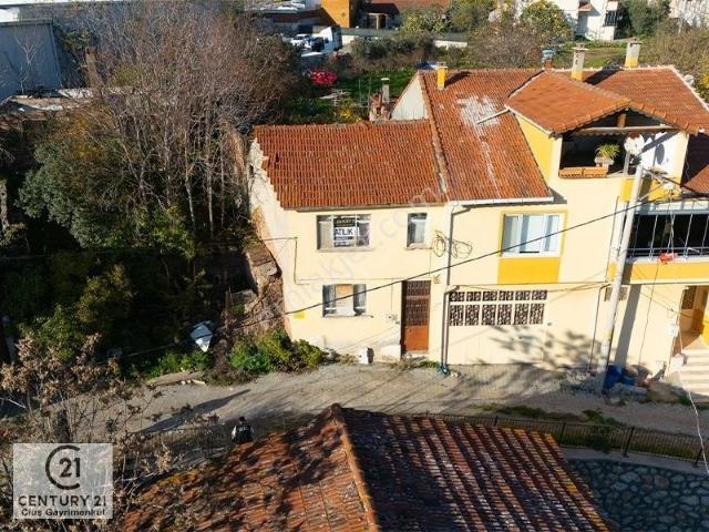 Gemlik, Bursa içerisinde satılık Villa