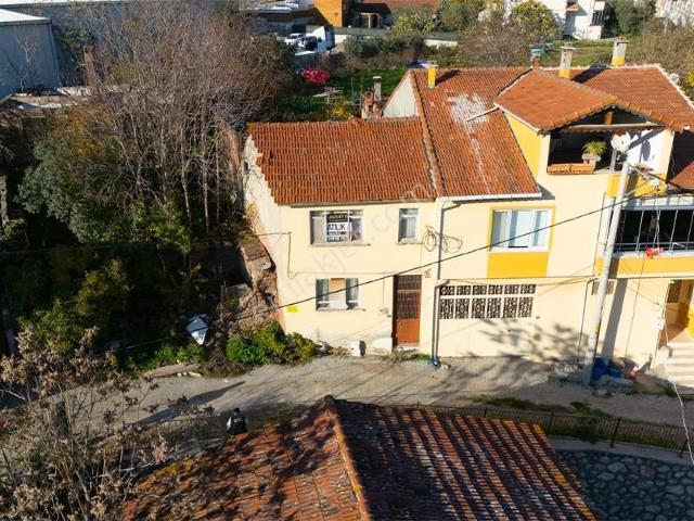 Gemlik, Bursa içerisinde satılık Bahce kati