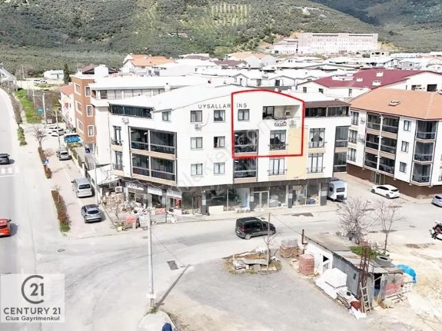 Eşref Dinçer, Gemlik içerisinde satılık mülk
