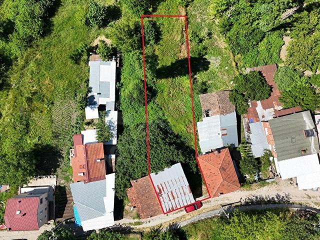 Gemlik, Bursa içerisinde satılık Arsa