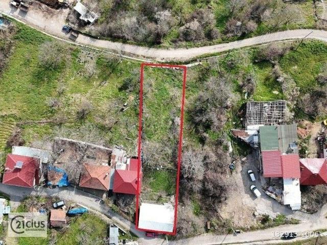 Gemlik, Bursa içerisinde satılık Arsa