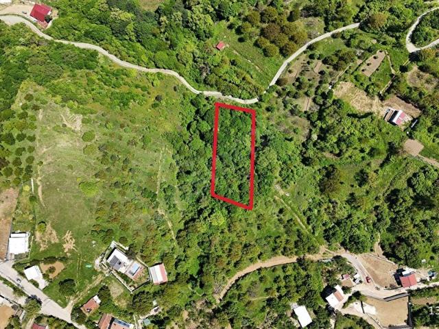 Gemlik, Bursa içerisinde satılık Arsa